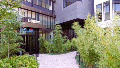 Stamford Urby Apartments